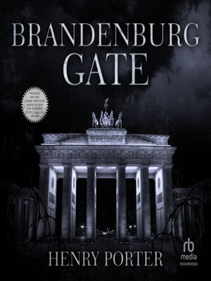 cover image of Brandenburg Gate